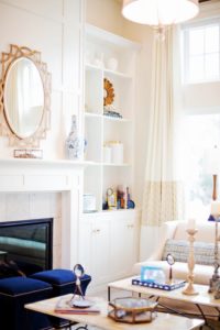 How interior designers use mirrors to elevate your decor.