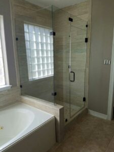 Glass and Mirror Gallery, Houston window repair, Houston glass comapny