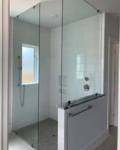Shower Glass