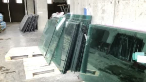 Houston Glass Services, residential and commercial glass differences