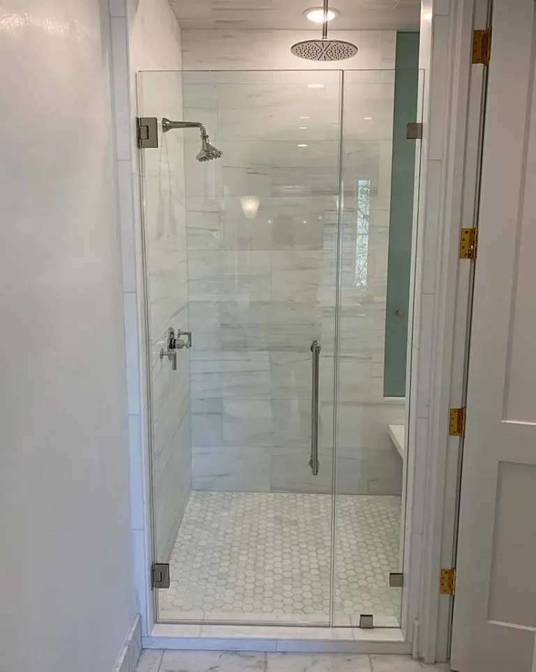 Shower Glass