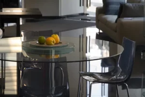 table glass