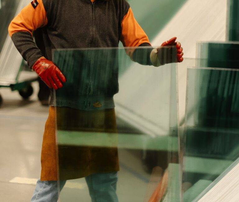 afety glass is a type of glass pane that has been engineered over the years to be as strong as possible and safer upon shattering than other types of glass.